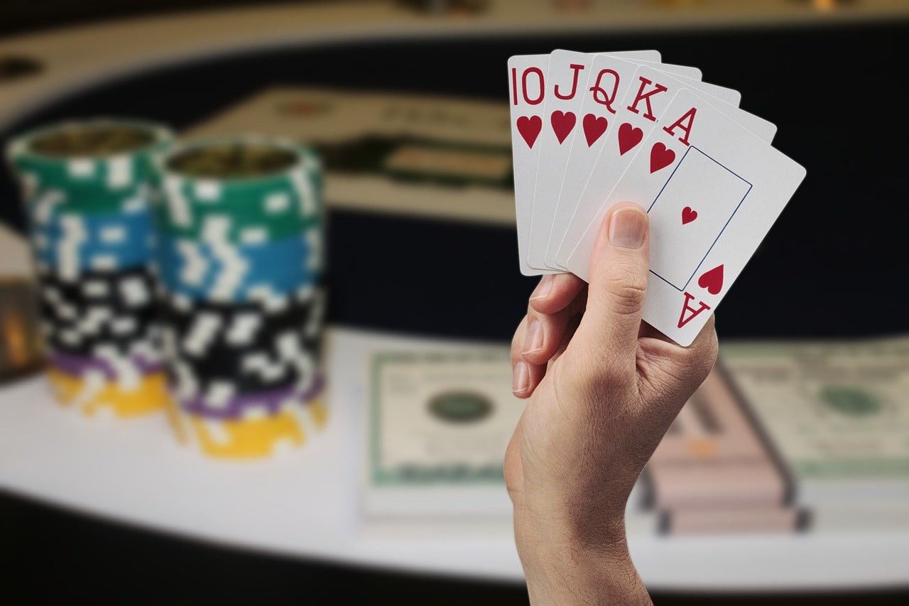 ek88 Live Casino